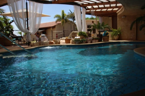 Hotel Cnaan Village - Boutique and Spa Villa (Almagor)